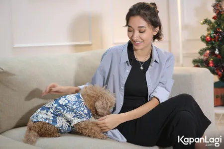 Foto Carissa Perusset