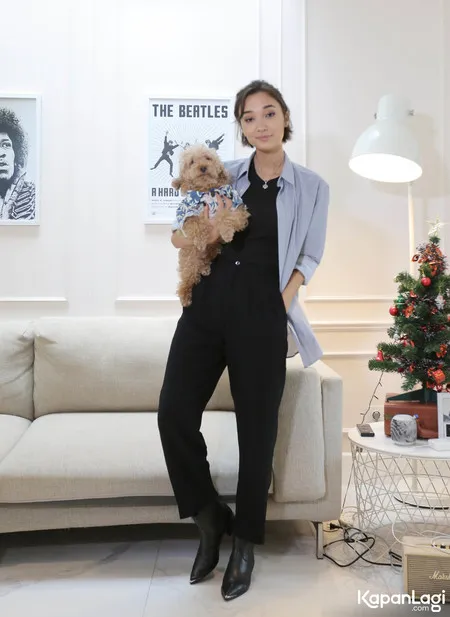 Foto Carissa Perusset