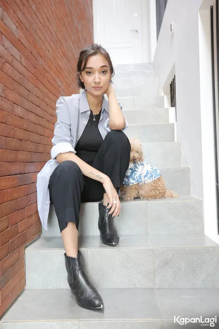 Foto Carissa Perusset