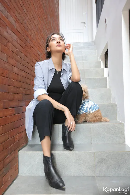 Foto Carissa Perusset