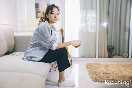 Foto Carissa Perusset