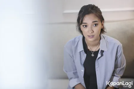 Foto Carissa Perusset