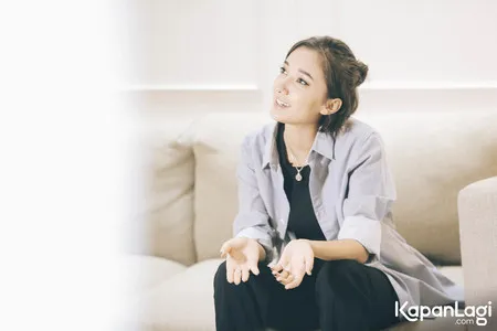 Foto Carissa Perusset