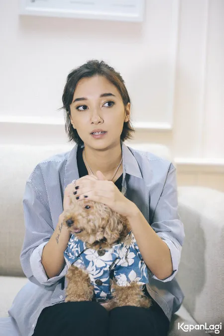 Foto Carissa Perusset