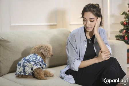 Foto Carissa Perusset