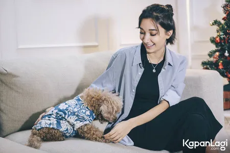 Foto Carissa Perusset