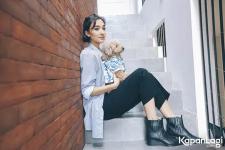 Foto Carissa Perusset