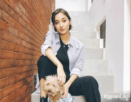 Foto Carissa Perusset