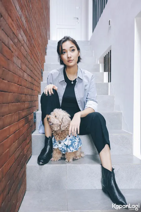 Foto Carissa Perusset