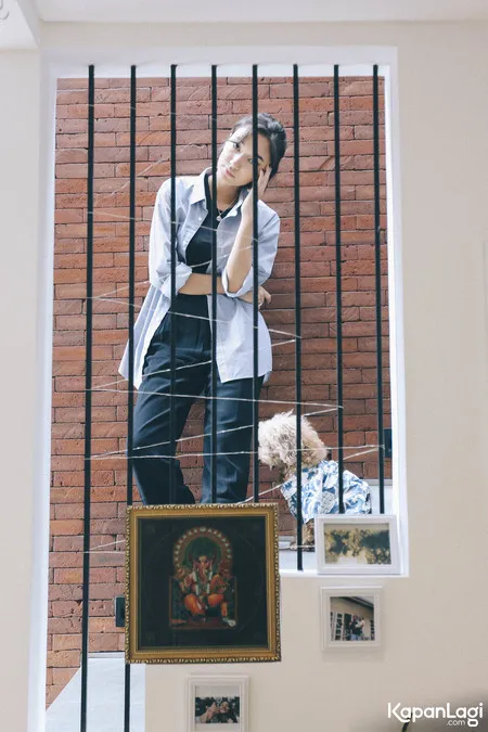 Foto Carissa Perusset