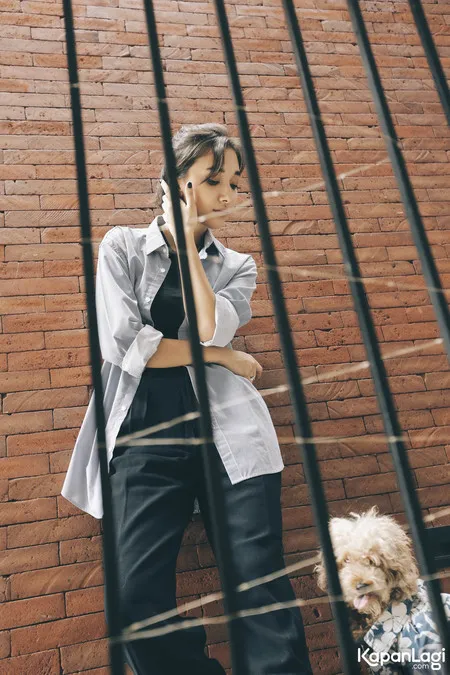 Foto Carissa Perusset