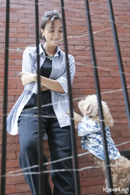 Foto Carissa Perusset