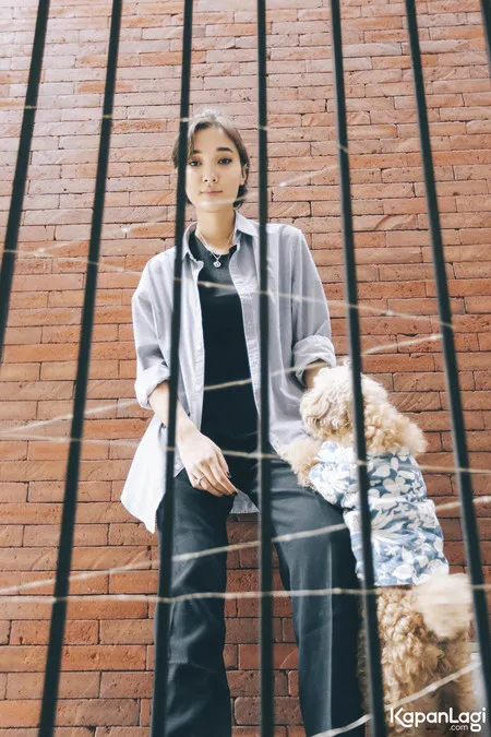 Foto Carissa Perusset