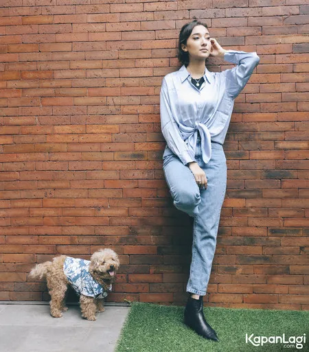 Foto Carissa Perusset
