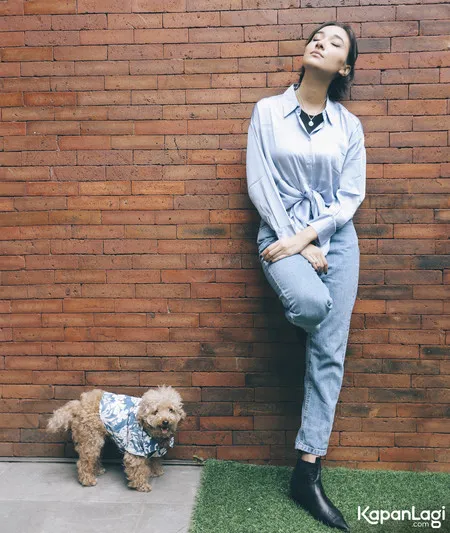 Foto Carissa Perusset