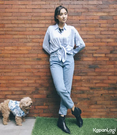 Foto Carissa Perusset