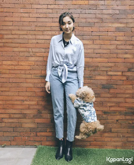 Foto Carissa Perusset