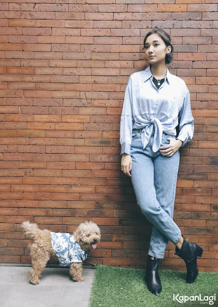 Foto Carissa Perusset