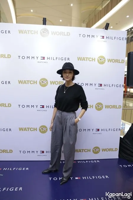 Foto Carissa Perusset