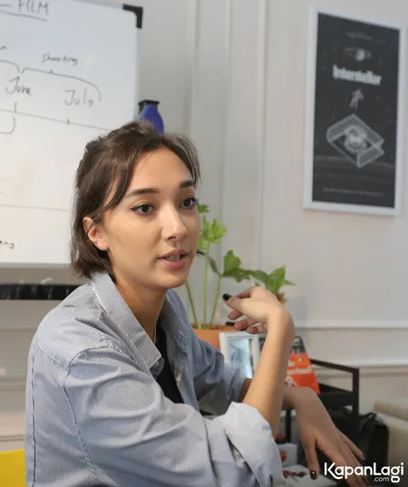 Foto Carissa Perusset