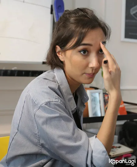 Foto Carissa Perusset