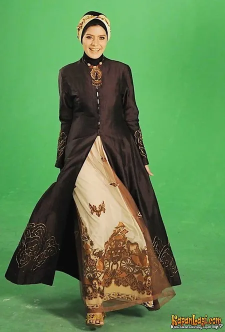 Foto Carissa Putri