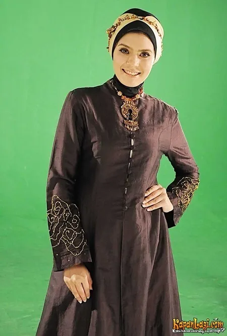 Foto Carissa Putri