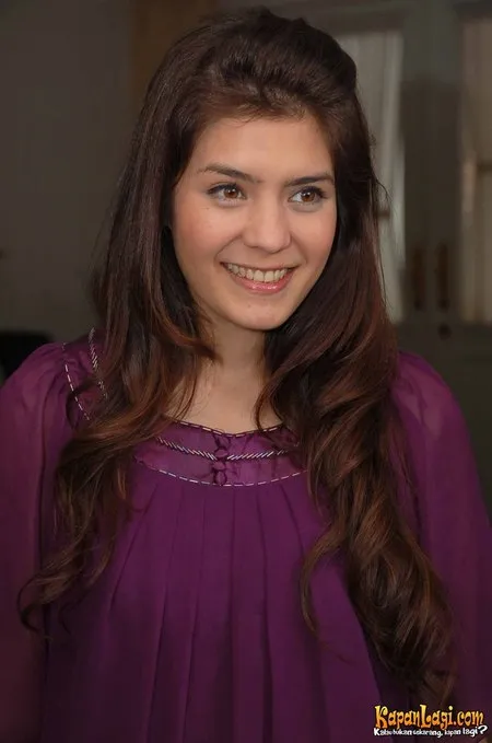Foto Carissa Putri