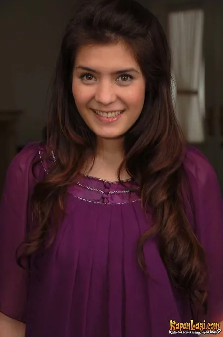 Foto Carissa Putri