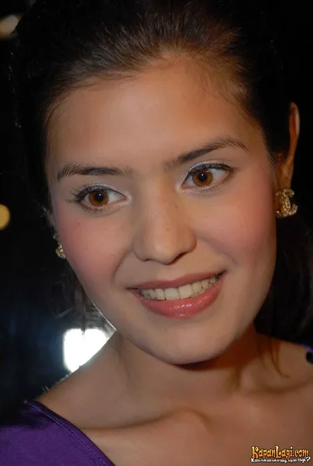 Foto Carissa Putri