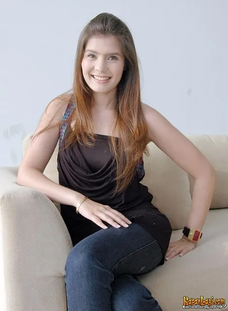 Foto Carissa Putri