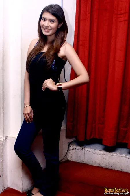 Foto Carissa Putri