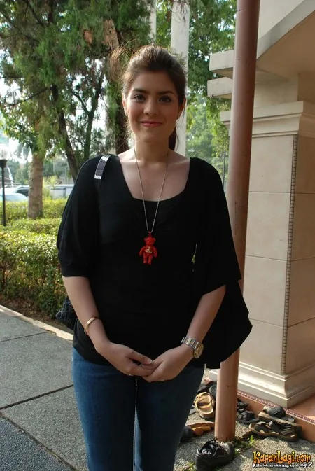 Foto Carissa Putri