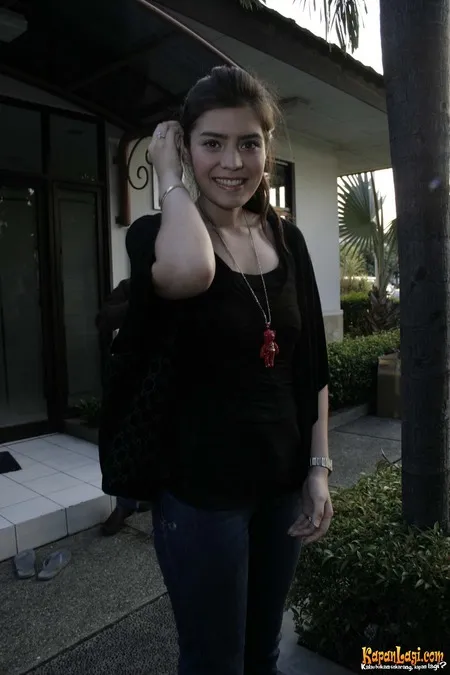 Foto Carissa Putri