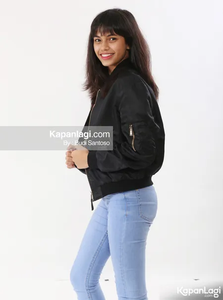 Foto Carmela Zabrina