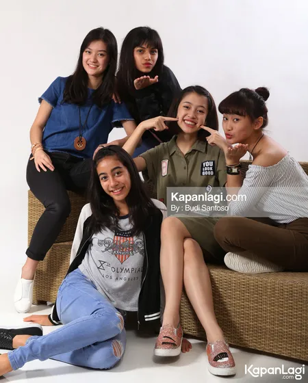 Foto Carmela Zabrina