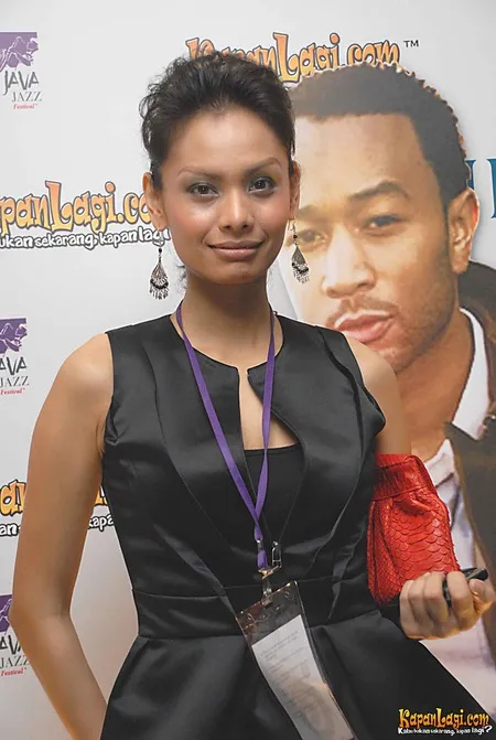 Foto Caroline Zachrie