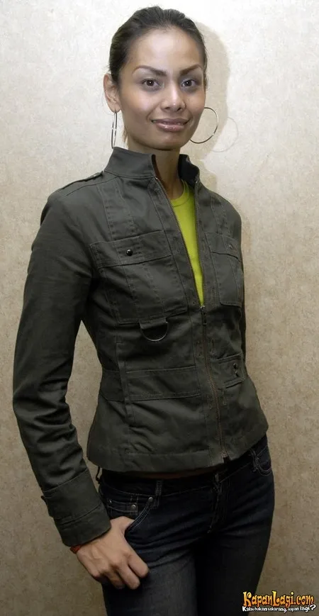 Foto Caroline Zachrie