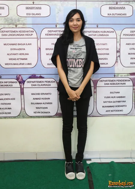 Foto Cassandra