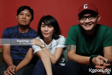 Foto Cassandra Band