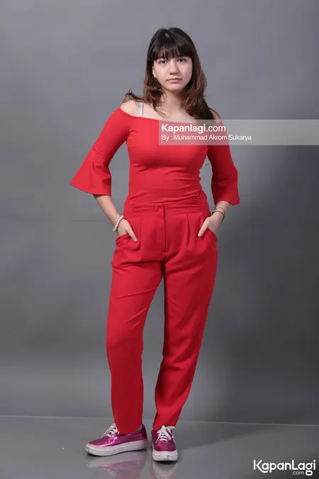 Foto Cassandra Lee. Nomor Foto: 127