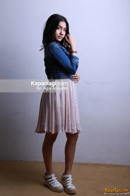 Foto Cassandra Sheryl Lee