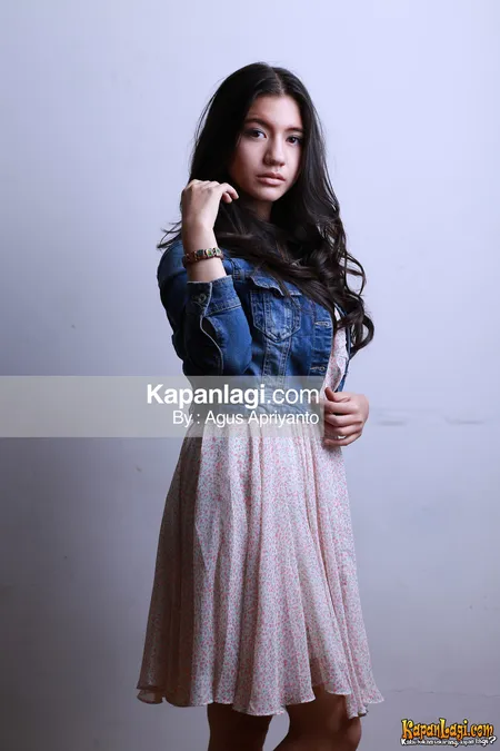 Foto Cassandra Sheryl Lee