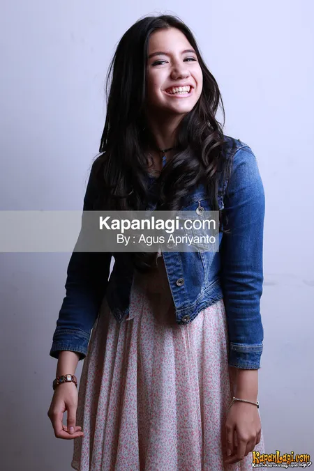 Foto Cassandra Sheryl Lee