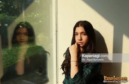 Foto Cassandra Sheryl Lee