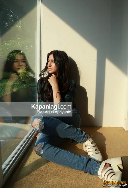 Foto Cassandra Sheryl Lee