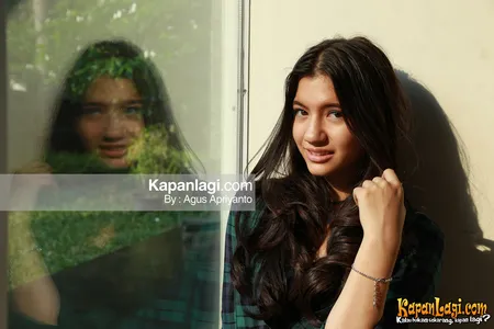 Foto Cassandra Sheryl Lee