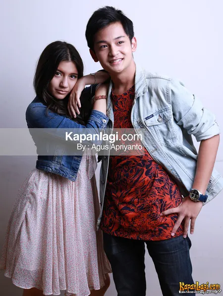 Foto Cassandra Sheryl Lee