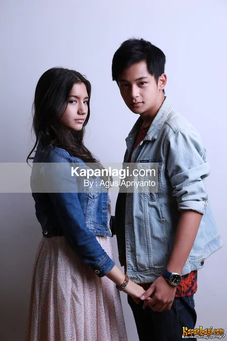 Foto Cassandra Sheryl Lee