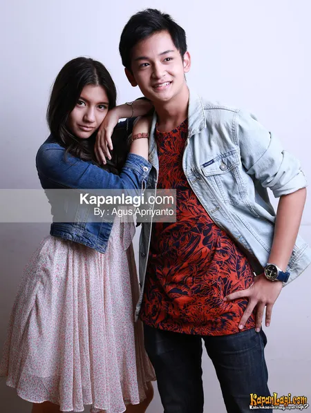 Foto Cassandra Sheryl Lee